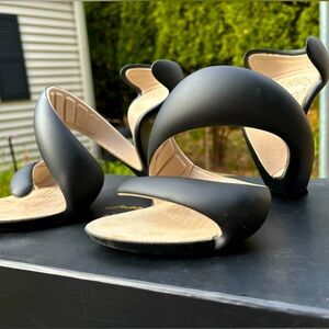Mojito Shoes by Julian Hakes
